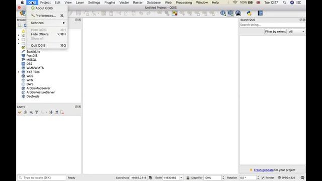 How to 3D Print Terrain Maps! UK Geo Elevation Data to 3D Model Tutorial смотреть онлайн