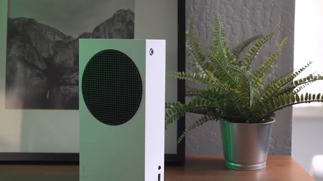 Xbox Series S ¿Merece la pena en 2023? смотреть онлайн