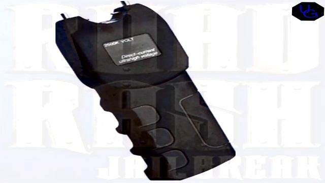 Road Rash Jailbreak All Weapon смотреть онлайн