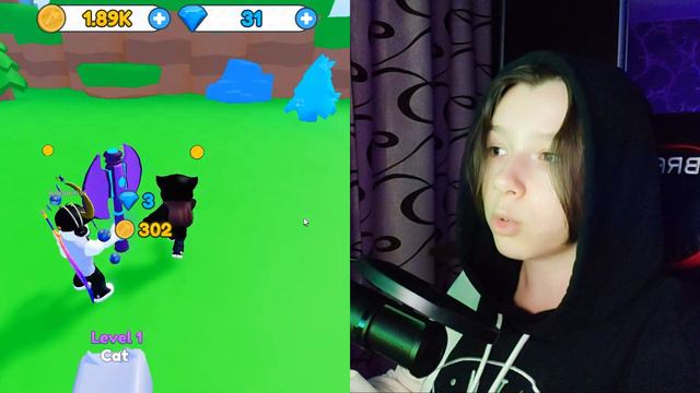 Timber Champions Roblox – НОВЫЕ КОДЫ, Новая Игра! смотреть онлайн