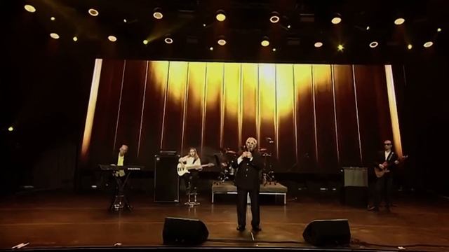 ЖАН ТАТЛЯН Осенний свет, 2019 смотреть онлайн