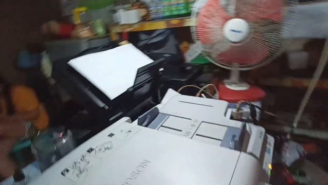 Fix Epson DS 6500 Scanner Error смотреть онлайн