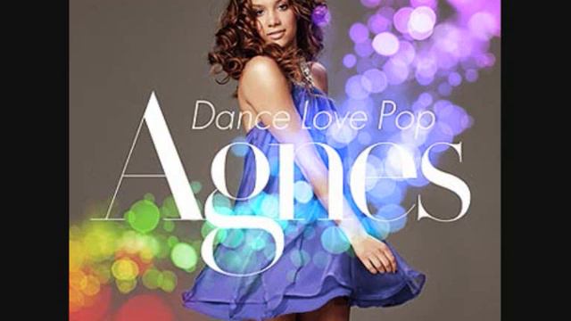 Agnes Carlsson Big Blue Wall смотреть онлайн