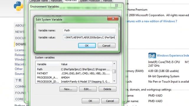 How to install python and how to run python file смотреть онлайн
