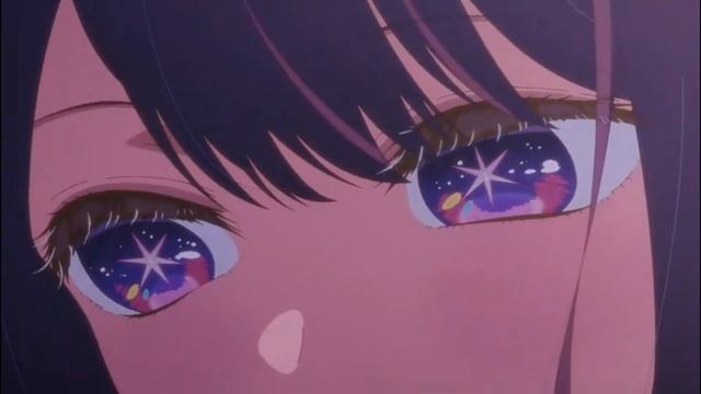 Звёздное дитя #edit #anime смотреть онлайн