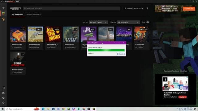 How to Install Controllable on Minecraft Java Edition 1.19.3 смотреть онлайн