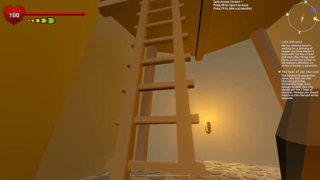Windscape: Let's Play Windscape! -- Windscape Gameplay смотреть онлайн