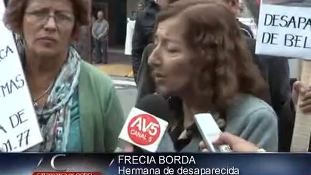 Histórico: dio inicio el juicio contra represores смотреть онлайн