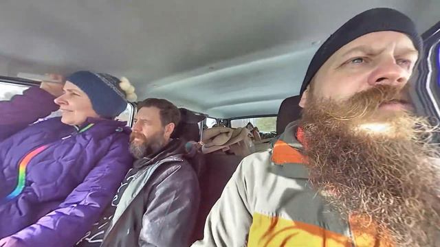 РАСПУТИЦА СЕЛЬСКИХ ДОРОГ смотреть онлайн