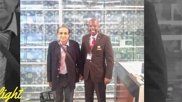 Pakistani Scientist Dr Naeem kanwal | USA given him title of Mayer Edison смотреть онлайн