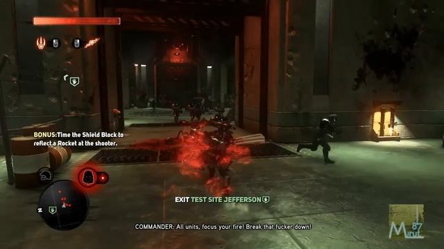 Prototype 2 On NVidia Geforce GT 630M 2GB MAXED смотреть онлайн