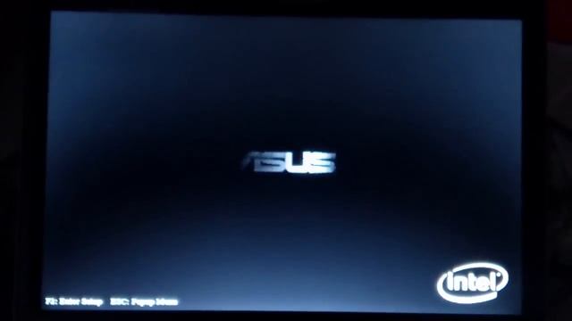 Asus X50SL With A SSD