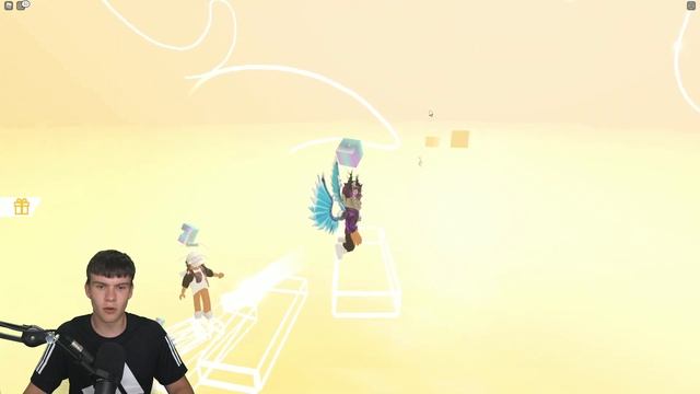 How To Get ALL *6* FREE GOLDEN ITEMS In Roblox Innovation Awards Voting Hub [BLOXY AWARDS 2022] смотреть онлайн