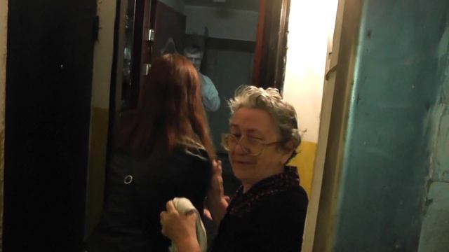 Как я приехала к бабушке с дедушкой смотреть онлайн