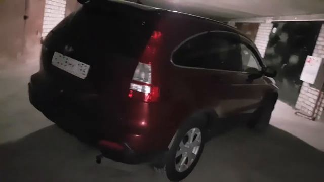 cr-v 3 американка смотреть онлайн