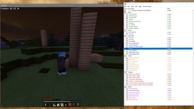 OLD??#1 BEST MINECRAFT BEDROCK MOD MENU!! ✔️| REVIEW ➕ DOWNLOAD ??