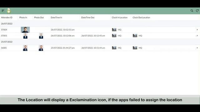 5 Mins Appsheet - Attendance Management App | Build Attendance Management App With Appsheet смотреть онлайн