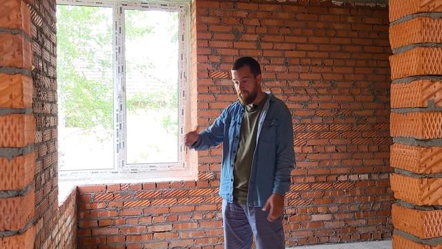 Обзор одноэтажного дома по проекту "Вилла Прагматико", с площадью до 100 м2 смотреть онлайн