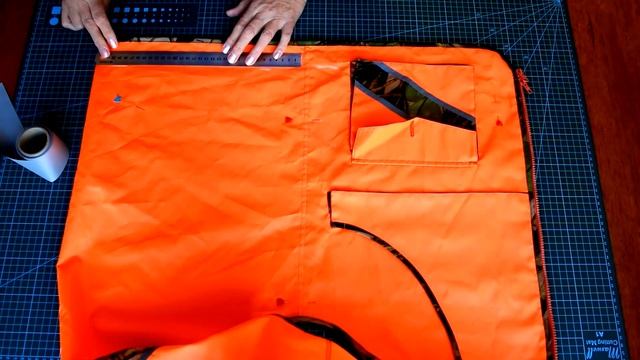 Охота по ГОСТу. Переделка одежды. смотреть онлайн