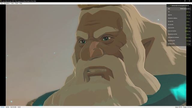 yuzu Early Access 1631|The Legend of Zelda: Breath of the Wild v1.6.0 DLC 1,2 60FPS Patch смотреть онлайн