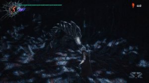 DEVIL MAY CRY 5: ОБЗОР