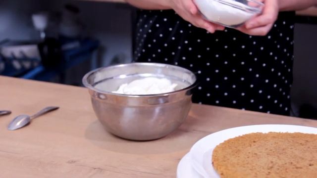 Ореховый торт «Каргопольский». Торт из сухарей. Проверка рецепта из интернета смотреть онлайн