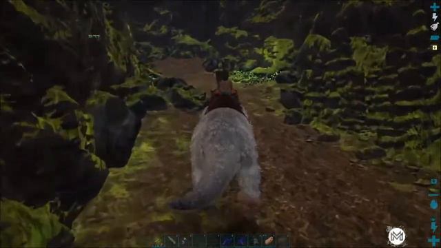 Ark Survival Evolved LOST ISLAND #24 ИВЕНТ В ЧЕСТЬ СВЯТОГО ВАЛЕНТИНА смотреть онлайн