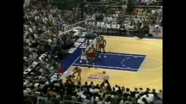 Mad Max - The Vernon Maxwell Fight Documentary (Rare Footage) смотреть онлайн