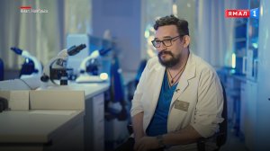 Врач, программист, химик и чуть-чуть художник: вся правда о работе ноябрьского патологоанатома