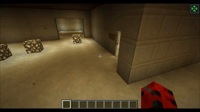 Minecraft - Банк