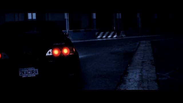 NFS 2015 Acura RSX-S (2004) Showcase смотреть онлайн