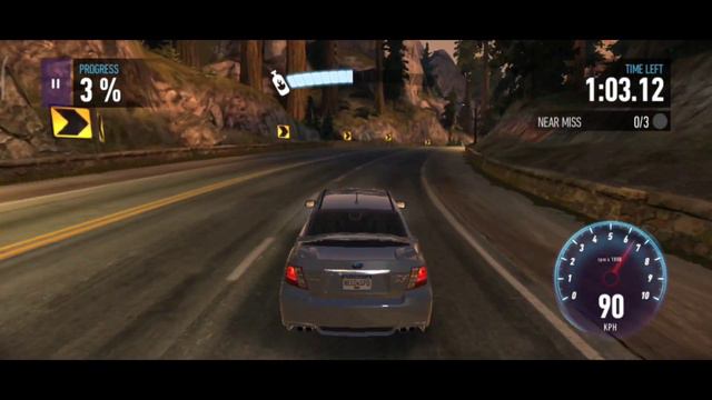LANJUT ALUR CERITA, MAKIN SERU!! - NEED FOR SPEED NO LIMITS # 9 смотреть онлайн