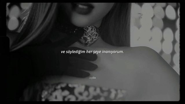 Halsey - Lilith // Türkçe Çeviri смотреть онлайн