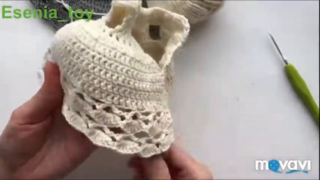 Обзор платья для Мишки, на любой размер! смотреть онлайн