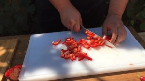 Шурпа. Шурпа с баранины. Шурпа которая поднимет на ноги короля вчерашней гульки.