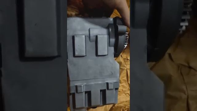 Тнвд Caterpillar 319-0678