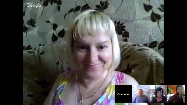 Пробуждение Светланы 2 Семь ключей влияния на свою реальность смотреть онлайн