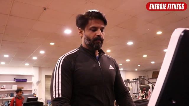 Benefits Of Commercial Workout Treadmill | ECT 7900 | Energie Fitness