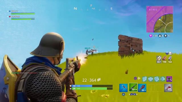 NEW CHUG JUG LIVE!!! - (With BaysPlayz and CHQ) THANKS FOR 1000000000000 SUBS (JK) смотреть онлайн