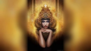 Весы. Богиня-покровительница Вашего знака Зодиака.