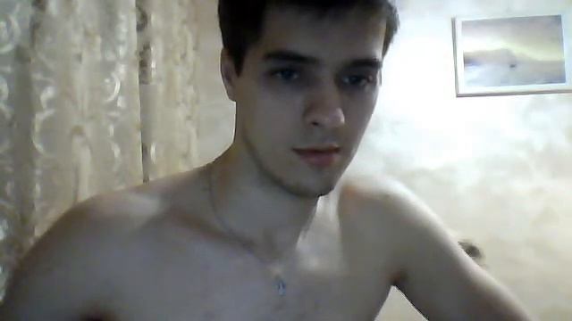 Видео с веб-камеры. Дата: 6 июня 2013 г., 22:08.