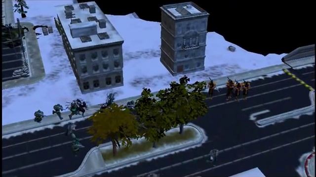 Red Alert 3 - Rising Sun Mission 1 - Vorkuta - Video 1 of 1 смотреть онлайн