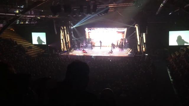 Kaunas, Filip Kirkorov 2018-03-17 смотреть онлайн