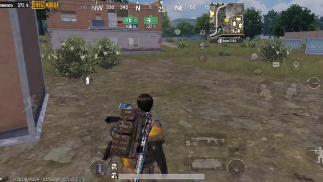 ЖЕСТКИЕ БАГИ в новом МЕТРО РОЯЛЬ | PUBG MOBILE смотреть онлайн