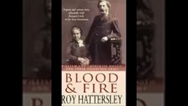 том-3_9 Уильям и Кэтрин Бут Кровью и огнем смотреть онлайн