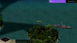 Прохождение Blitzkrieg GZM 11 [Кампания?США] #5