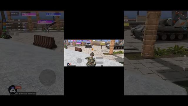 Scarfall 2.0 Live Stream New Battle Royale Game of India @ScarFall2.0 смотреть онлайн