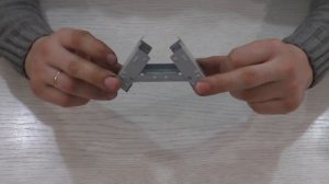 Кейс горелка для сухого горючего