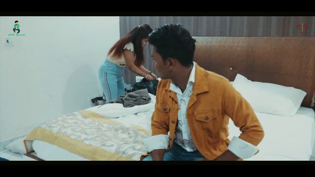 Song Making with Dji Mavic Pro ड्रोन(Drone)Director Shanky Singh смотреть онлайн