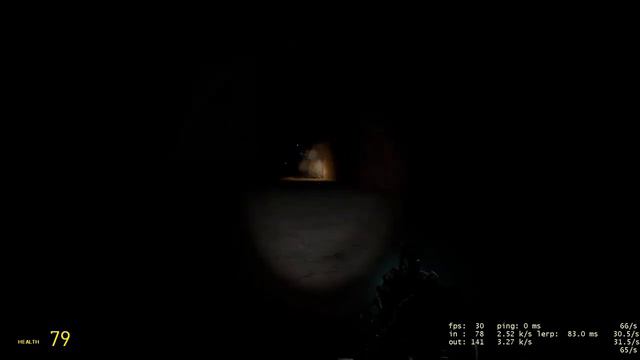 gm_construct 13 - doll anomaly and then my game crashed смотреть онлайн